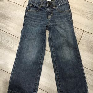 GymboreeToddler Boy Jeans Size 3T